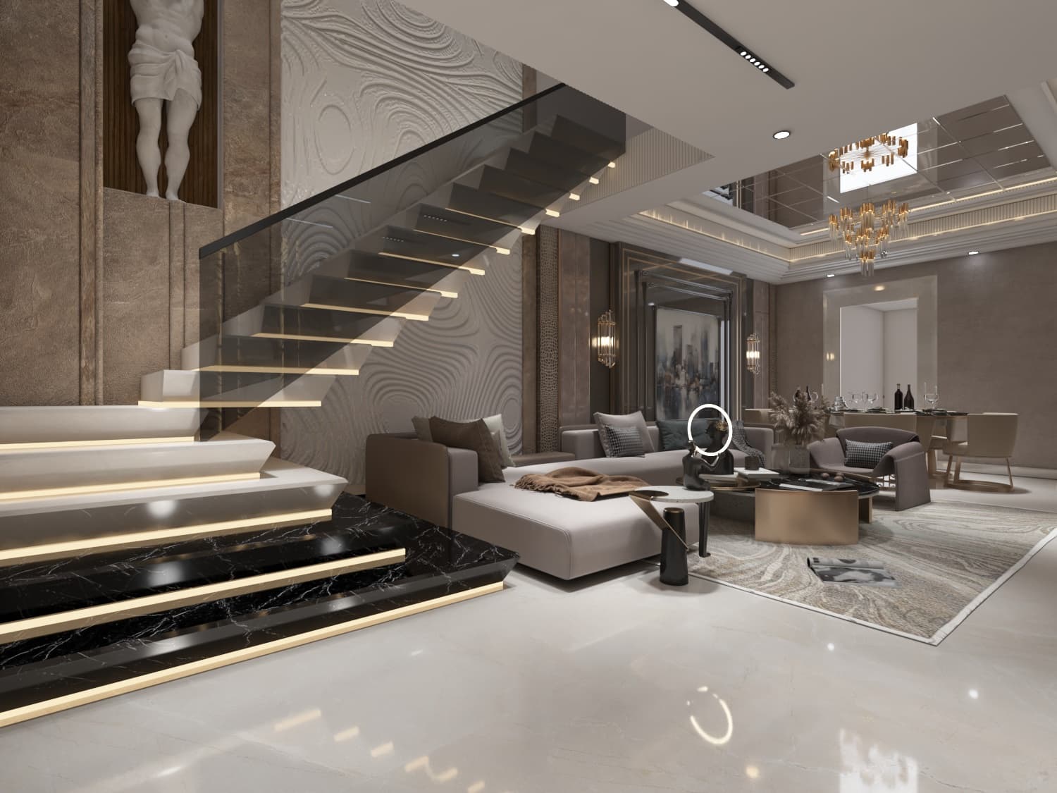 The Meridian Residence